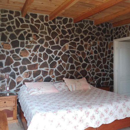 Cabanas Las Margaritas Huasca de Ocampo Zewnętrze zdjęcie